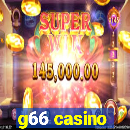 g66 casino